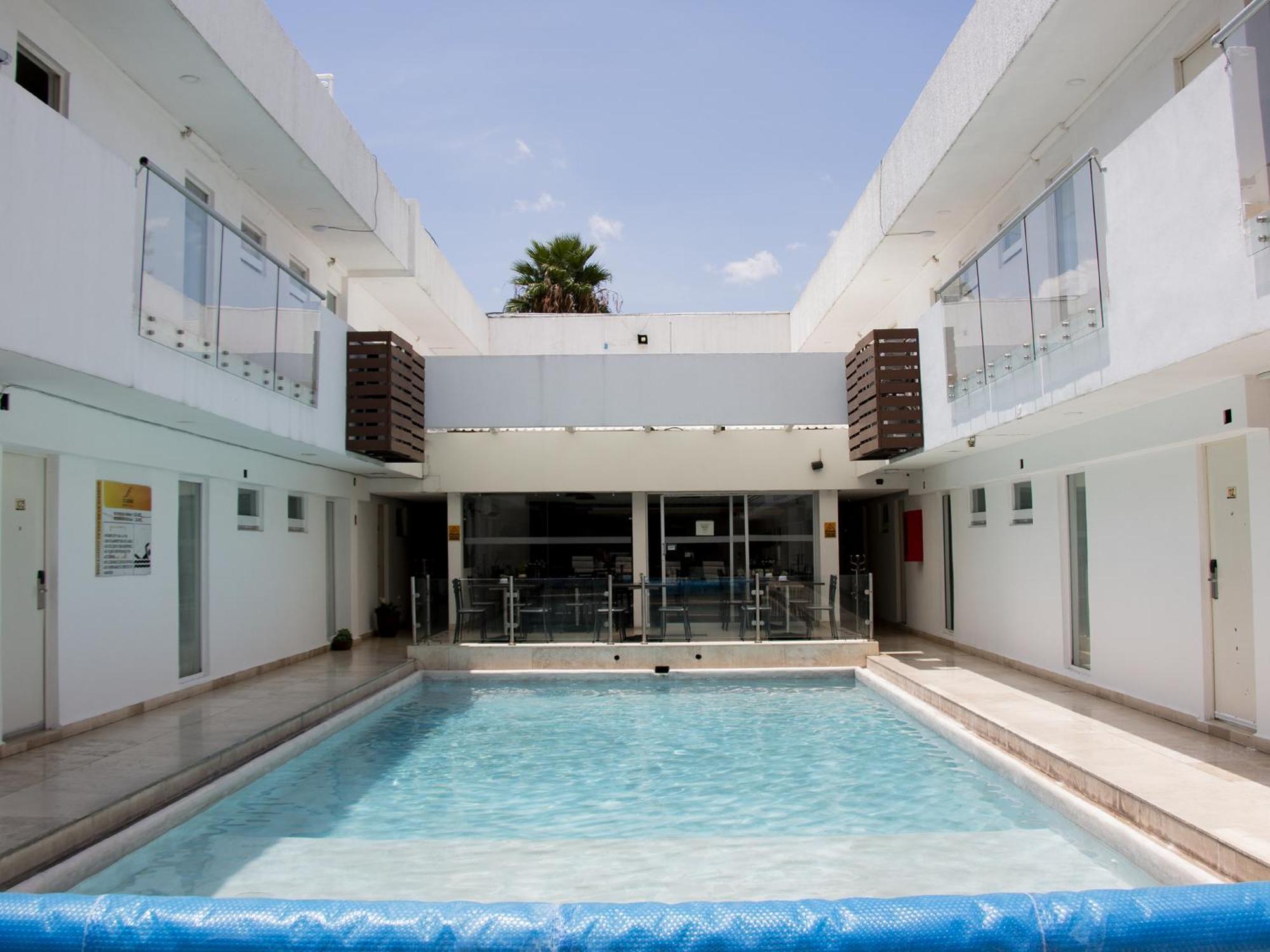 Hotel St. George سيلايا المظهر الخارجي الصورة