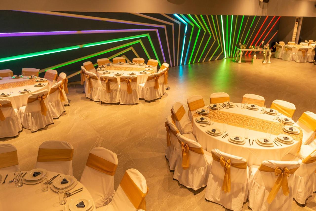 Hotel St. George سيلايا المظهر الخارجي الصورة